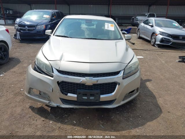 Photo 5 VIN: 1G11B5SLXFF110622 - CHEVROLET MALIBU 