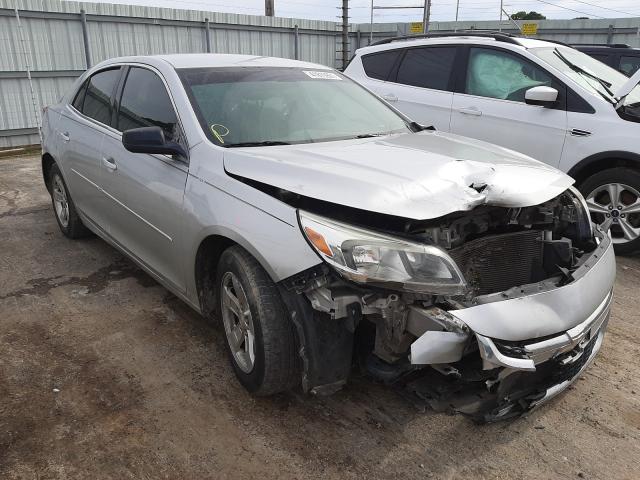 Photo 0 VIN: 1G11B5SLXFF129428 - CHEVROLET MALIBU LS 