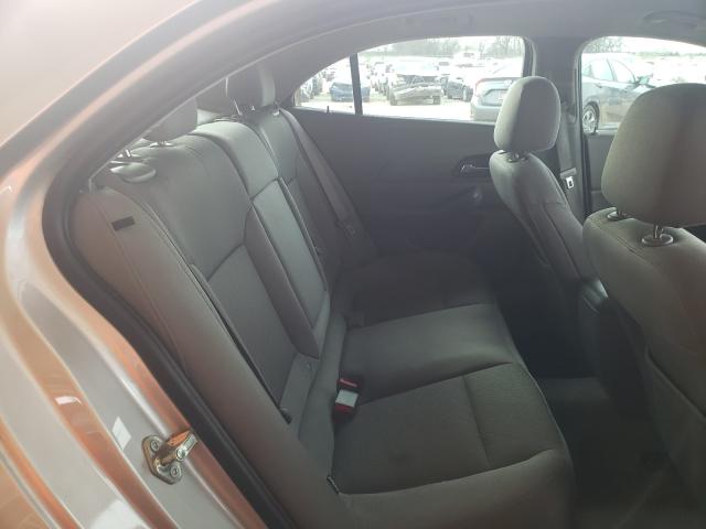 Photo 5 VIN: 1G11B5SLXFF130756 - CHEVROLET MALIBU LS 