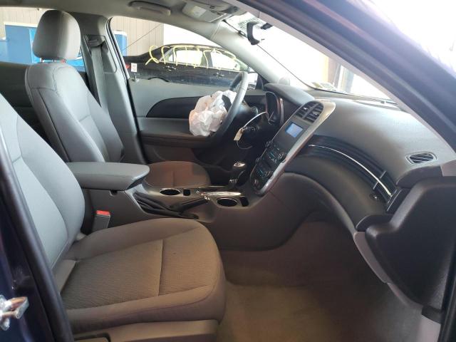 Photo 4 VIN: 1G11B5SLXFF134533 - CHEVROLET MALIBU LS 