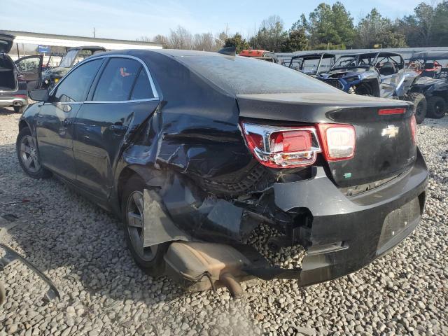 Photo 1 VIN: 1G11B5SLXFF140008 - CHEVROLET MALIBU LS 