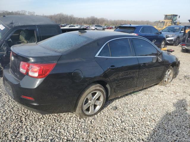 Photo 2 VIN: 1G11B5SLXFF140008 - CHEVROLET MALIBU LS 