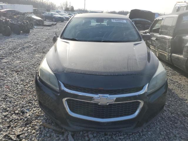 Photo 4 VIN: 1G11B5SLXFF140008 - CHEVROLET MALIBU LS 