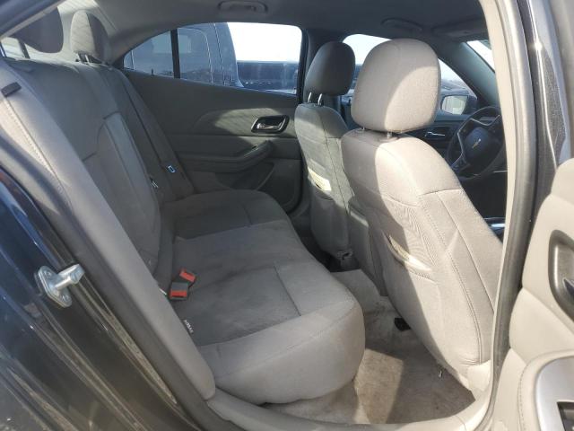 Photo 9 VIN: 1G11B5SLXFF140008 - CHEVROLET MALIBU LS 