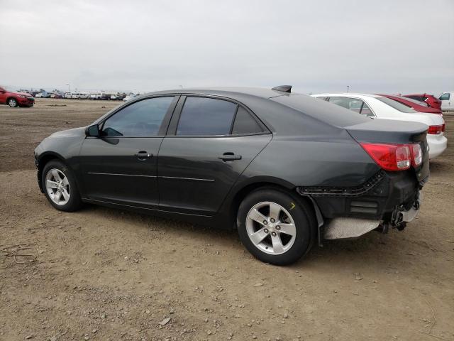 Photo 1 VIN: 1G11B5SLXFF141823 - CHEVROLET MALIBU LS 