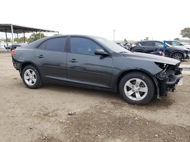 Photo 3 VIN: 1G11B5SLXFF141823 - CHEVROLET MALIBU LS 