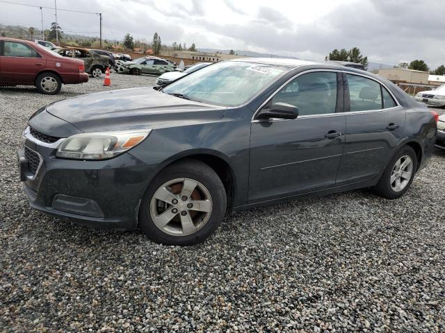 Photo 0 VIN: 1G11B5SLXFF144060 - CHEVROLET MALIBU LS 