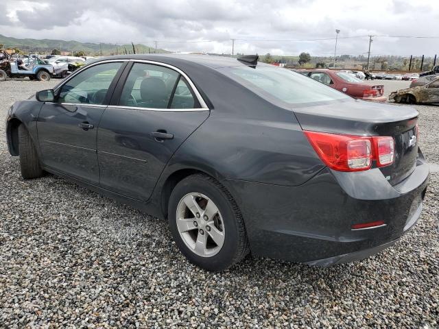 Photo 1 VIN: 1G11B5SLXFF144060 - CHEVROLET MALIBU LS 