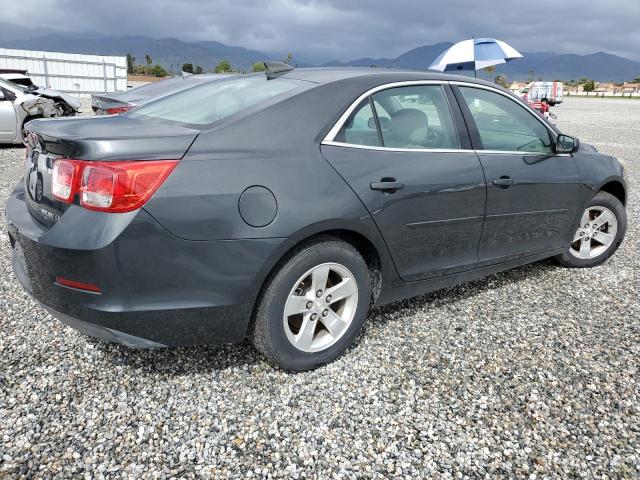 Photo 2 VIN: 1G11B5SLXFF144060 - CHEVROLET MALIBU LS 