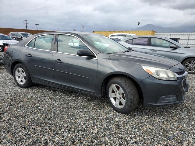 Photo 3 VIN: 1G11B5SLXFF144060 - CHEVROLET MALIBU LS 