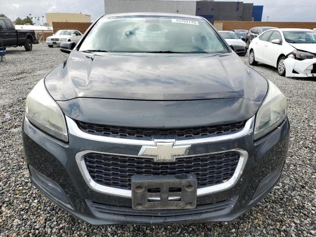 Photo 4 VIN: 1G11B5SLXFF144060 - CHEVROLET MALIBU LS 