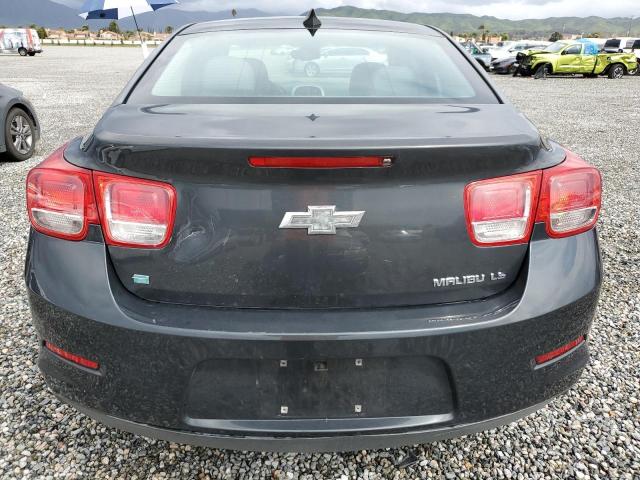 Photo 5 VIN: 1G11B5SLXFF144060 - CHEVROLET MALIBU LS 