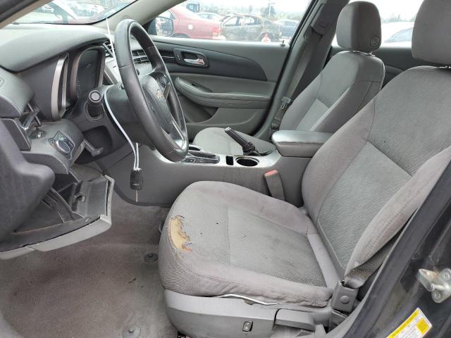 Photo 6 VIN: 1G11B5SLXFF144060 - CHEVROLET MALIBU LS 