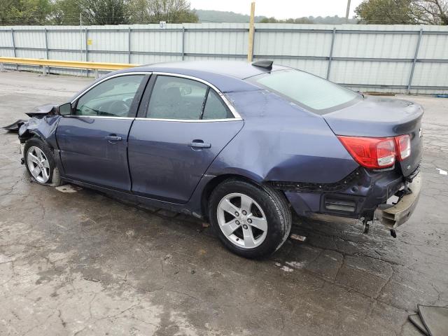 Photo 1 VIN: 1G11B5SLXFF156189 - CHEVROLET MALIBU LS 