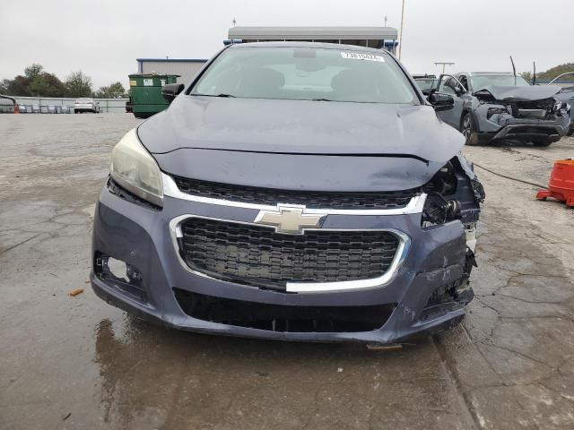 Photo 4 VIN: 1G11B5SLXFF156189 - CHEVROLET MALIBU LS 