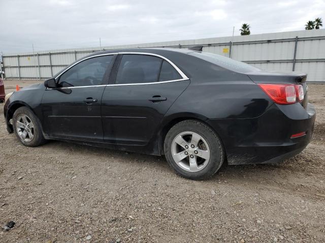 Photo 1 VIN: 1G11B5SLXFF168553 - CHEVROLET MALIBU 