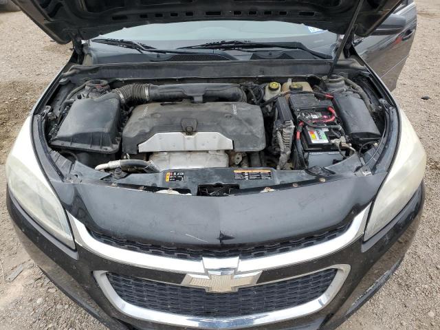 Photo 10 VIN: 1G11B5SLXFF168553 - CHEVROLET MALIBU 