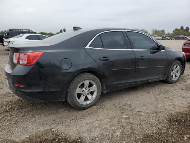 Photo 2 VIN: 1G11B5SLXFF168553 - CHEVROLET MALIBU 