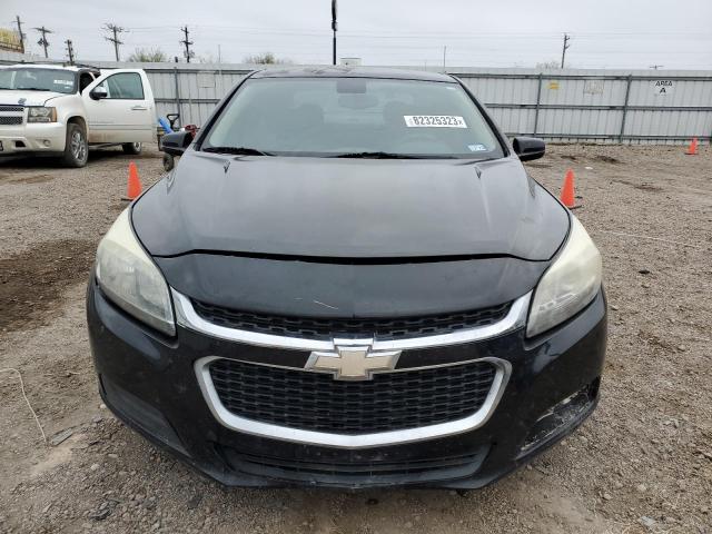 Photo 4 VIN: 1G11B5SLXFF168553 - CHEVROLET MALIBU 