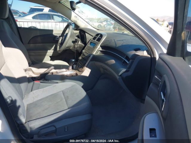 Photo 4 VIN: 1G11B5SLXFF170724 - CHEVROLET MALIBU 