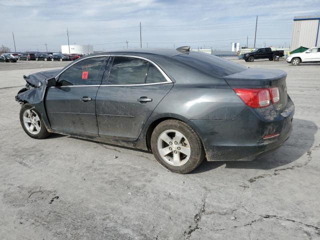 Photo 1 VIN: 1G11B5SLXFF189502 - CHEVROLET MALIBU LS 