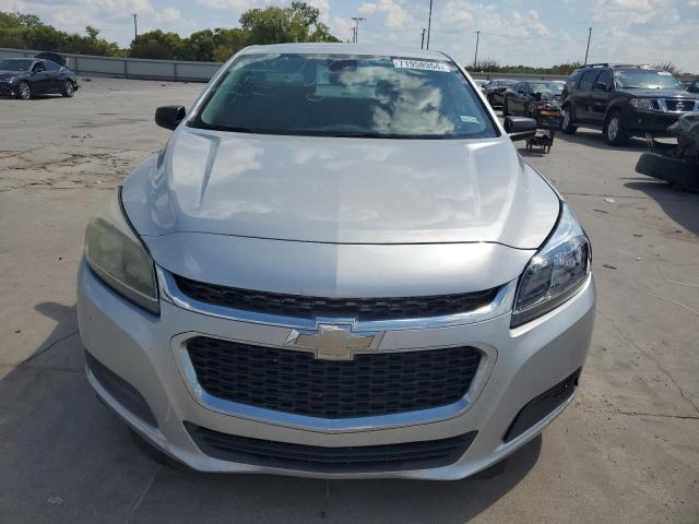 Photo 4 VIN: 1G11B5SLXFF192111 - CHEVROLET MALIBU LS 