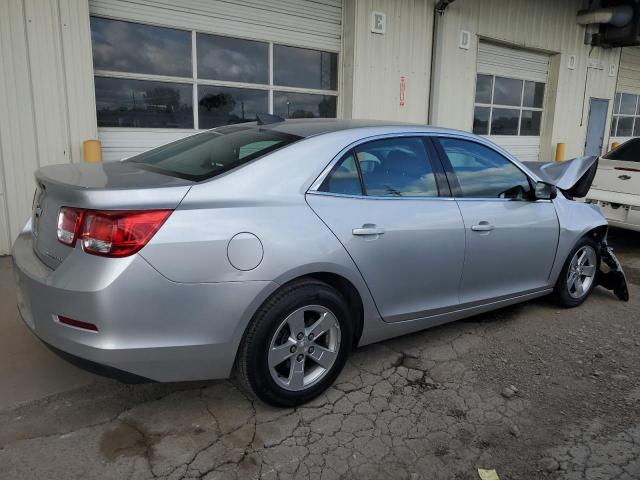 Photo 2 VIN: 1G11B5SLXFF201941 - CHEVROLET MALIBU LS 