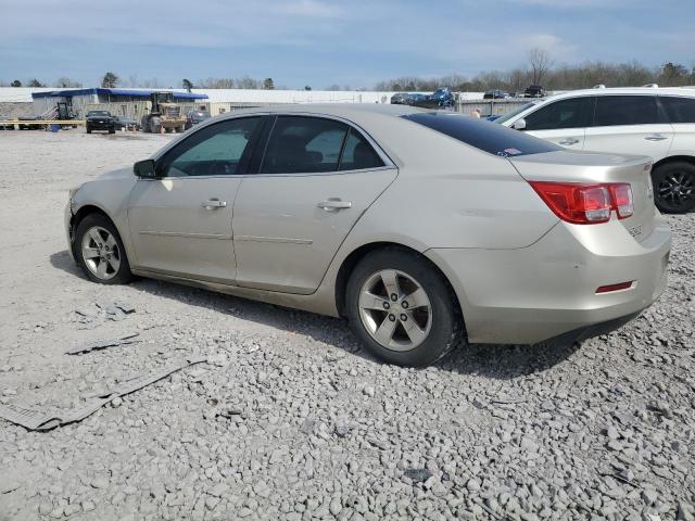 Photo 1 VIN: 1G11B5SLXFF210333 - CHEVROLET MALIBU LS 