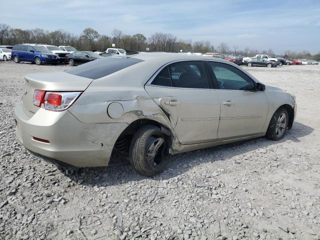 Photo 2 VIN: 1G11B5SLXFF210333 - CHEVROLET MALIBU LS 