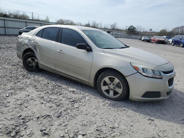 Photo 3 VIN: 1G11B5SLXFF210333 - CHEVROLET MALIBU LS 