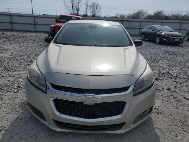 Photo 4 VIN: 1G11B5SLXFF210333 - CHEVROLET MALIBU LS 