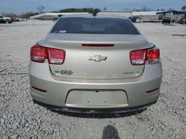 Photo 5 VIN: 1G11B5SLXFF210333 - CHEVROLET MALIBU LS 