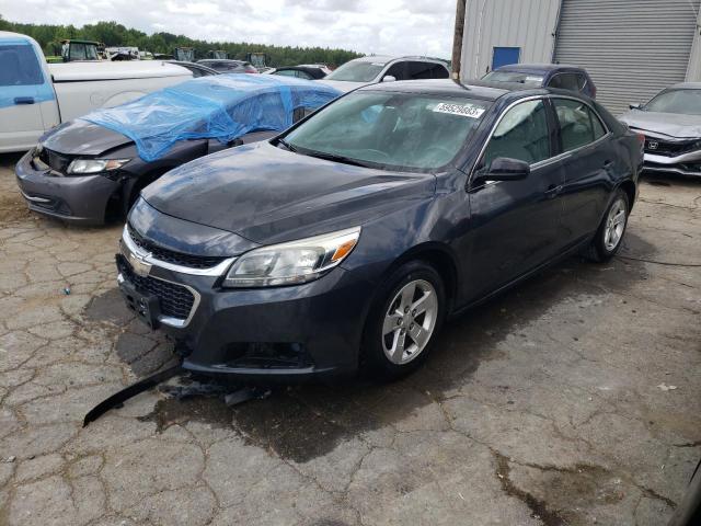 Photo 0 VIN: 1G11B5SLXFF213300 - CHEVROLET MALIBU LS 