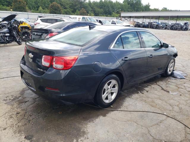 Photo 2 VIN: 1G11B5SLXFF213300 - CHEVROLET MALIBU LS 