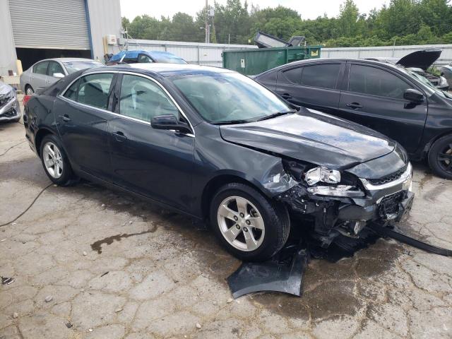 Photo 3 VIN: 1G11B5SLXFF213300 - CHEVROLET MALIBU LS 