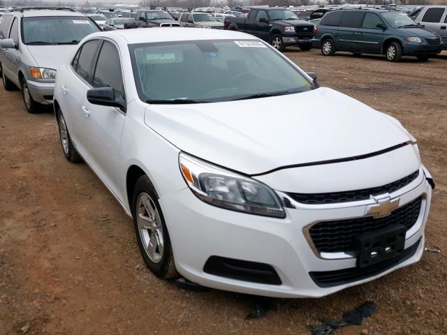 Photo 0 VIN: 1G11B5SLXFF220148 - CHEVROLET MALIBU LS 