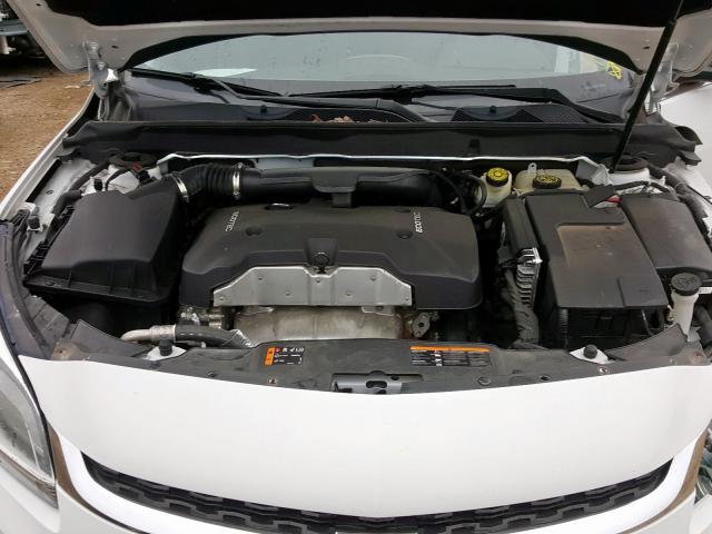 Photo 6 VIN: 1G11B5SLXFF220148 - CHEVROLET MALIBU LS 