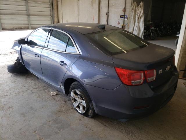 Photo 1 VIN: 1G11B5SLXFF222000 - CHEVROLET MALIBU LS 