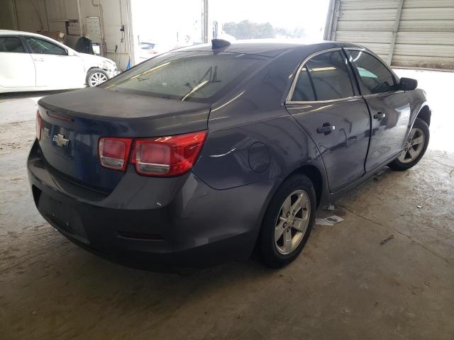 Photo 2 VIN: 1G11B5SLXFF222000 - CHEVROLET MALIBU LS 