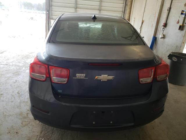 Photo 5 VIN: 1G11B5SLXFF222000 - CHEVROLET MALIBU LS 