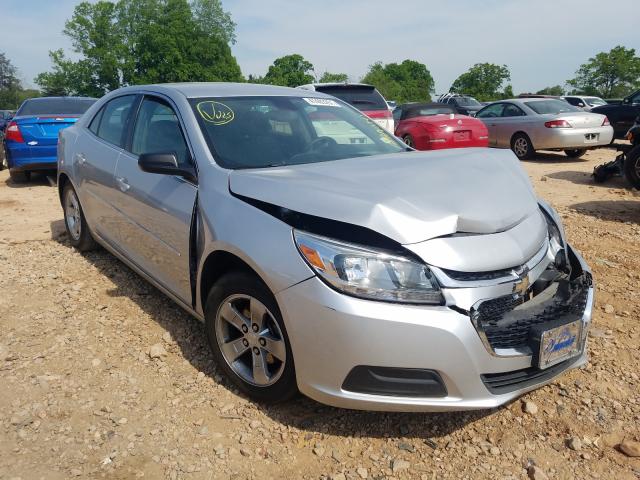 Photo 0 VIN: 1G11B5SLXFF229142 - CHEVROLET MALIBU LS 