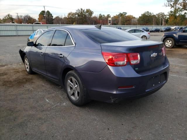 Photo 2 VIN: 1G11B5SLXFF232008 - CHEVROLET MALIBU LS 