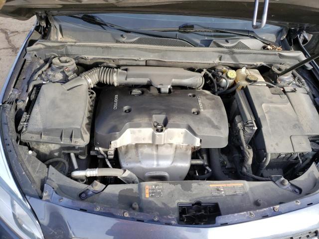 Photo 6 VIN: 1G11B5SLXFF234406 - CHEVROLET MALIBU LS 