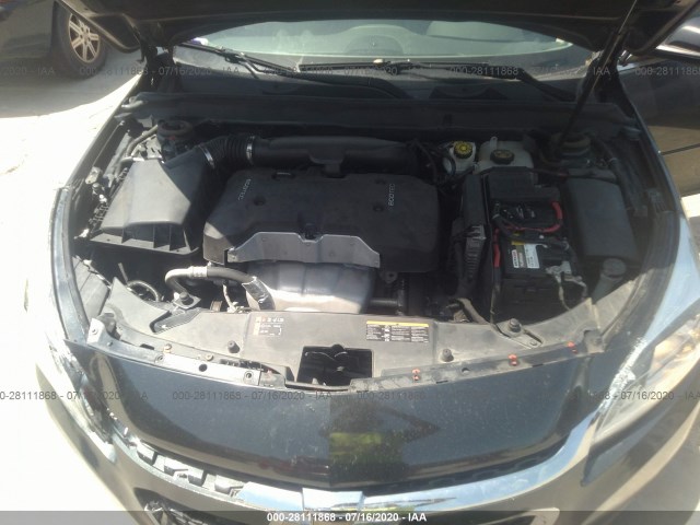 Photo 9 VIN: 1G11B5SLXFF238827 - CHEVROLET MALIBU 