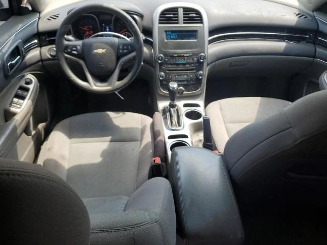 Photo 7 VIN: 1G11B5SLXFF240769 - CHEVROLET MALIBU LS 