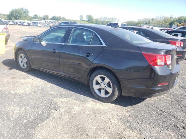 Photo 2 VIN: 1G11B5SLXFF244174 - CHEVROLET MALIBU LS 