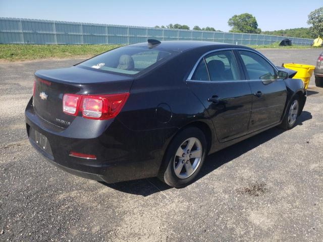 Photo 3 VIN: 1G11B5SLXFF244174 - CHEVROLET MALIBU LS 