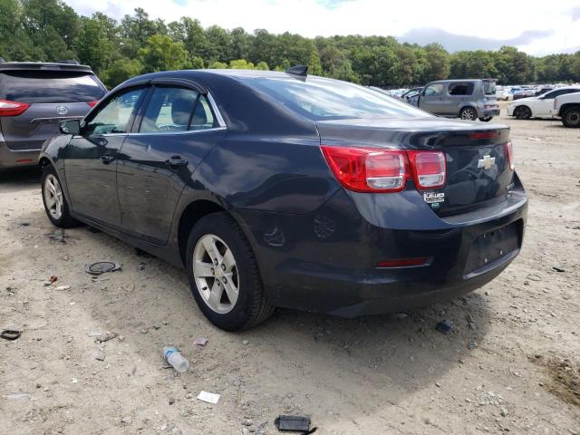 Photo 2 VIN: 1G11B5SLXFF253585 - CHEVROLET MALIBU LS 