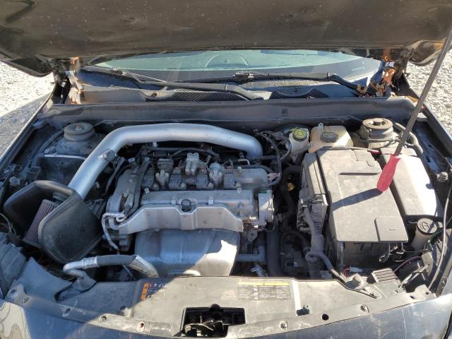 Photo 10 VIN: 1G11B5SLXFF255434 - CHEVROLET MALIBU LS 