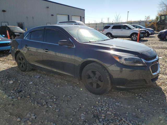 Photo 3 VIN: 1G11B5SLXFF255434 - CHEVROLET MALIBU LS 